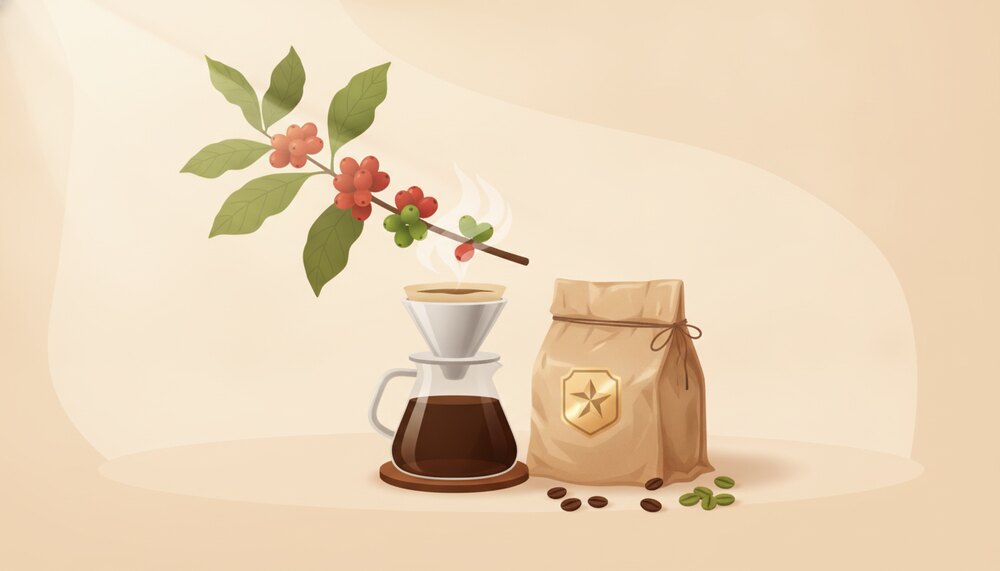 Café especial vale a pena?